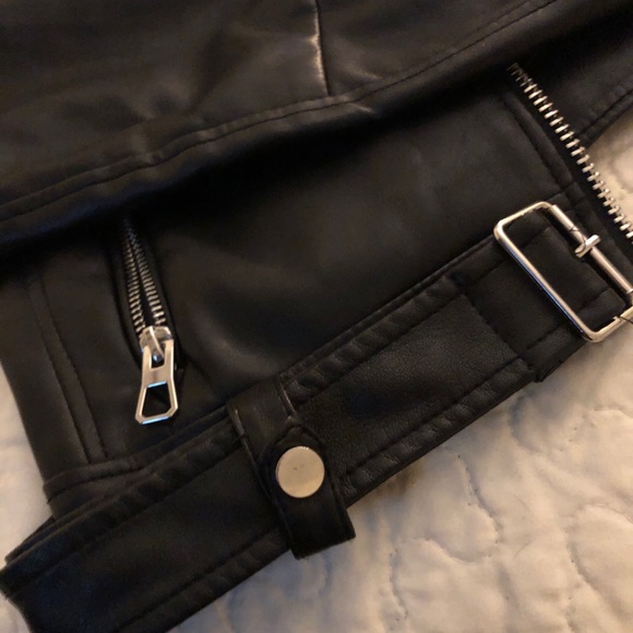 Biker Jacket - Picture 4 of 6